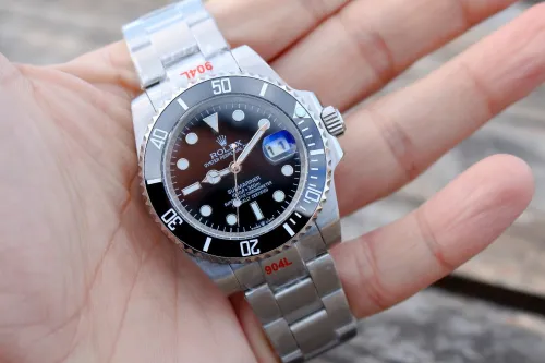 Montres de Luxe ROLEX SUBMARINER