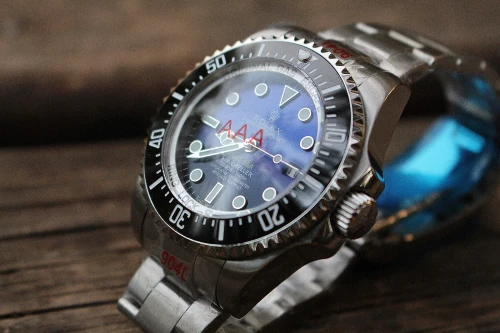 Montres pour hommes ROLEX DEEPSEA automatique