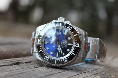 Montres pour hommes ROLEX DEEPSEA automatique