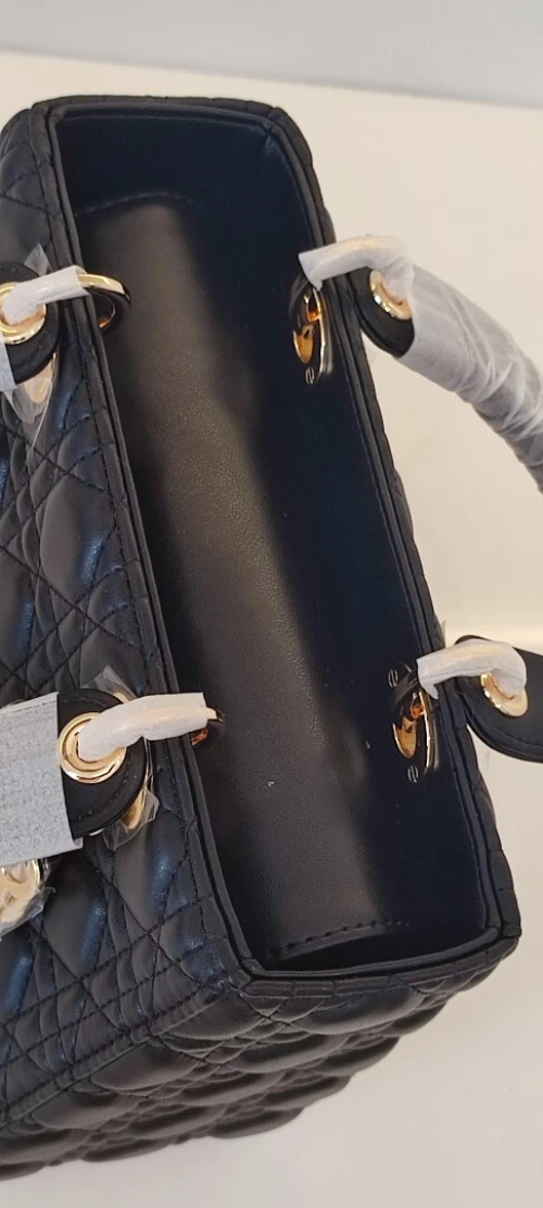 Sac à main LADY DIOR 