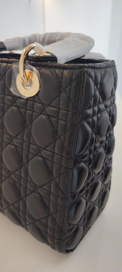 Sac à main LADY DIOR 