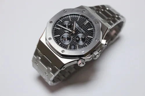 AUDEMARS PIGUET Royal OAK Blue