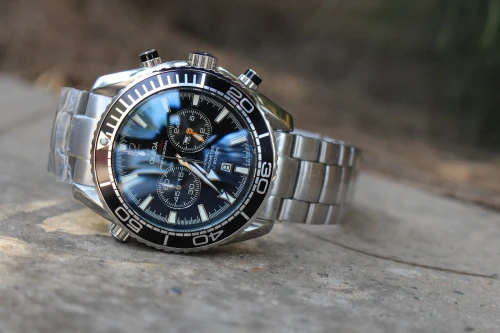 Montres OMEGA Seamaster Planet Ocean 1
