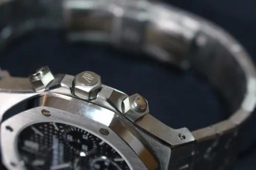 AUDEMARS PIGUET Royal OAK Blue
