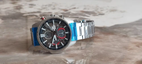Montre CASIO EDIFICE EQB-1200D-1A