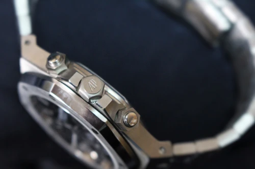 Montres Homme AUDEMARS PIGUET AP Royal OAK Offshore