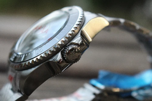 Montres pour hommes ROLEX DEEPSEA automatique