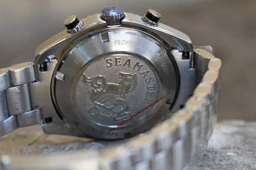Montres OMEGA Seamaster Planet Ocean 1
