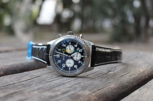 Montres pour hommes BREITLING NAVITIMER 8 B01