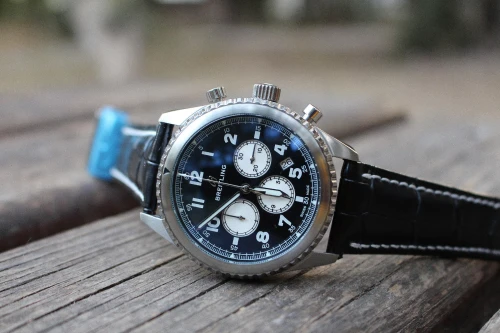 Montre BREITLING NAVITIMER 8 B01