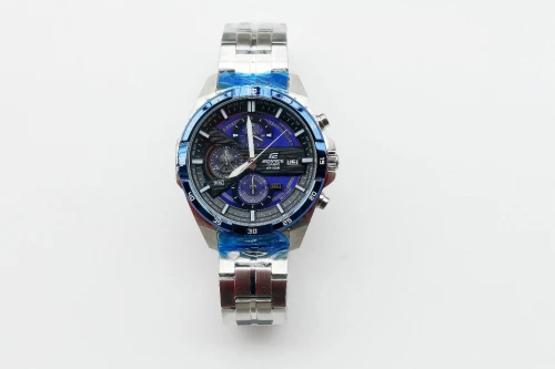 SOLDE: Montres CASIO EFR-556DB-2