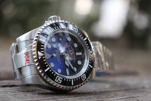Montres pour hommes ROLEX DEEPSEA automatique