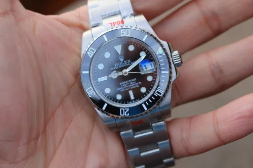 Montres de Luxe ROLEX SUBMARINER