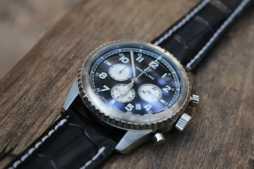 Montre BREITLING NAVITIMER 8 B01