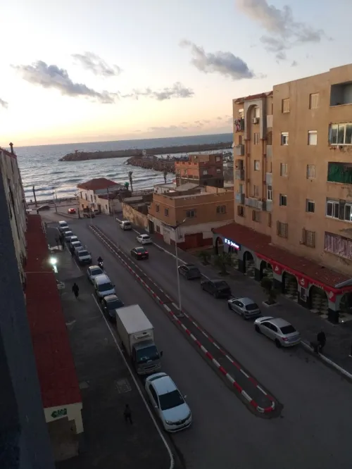 Location Appartement Mostaganem Mostaganem