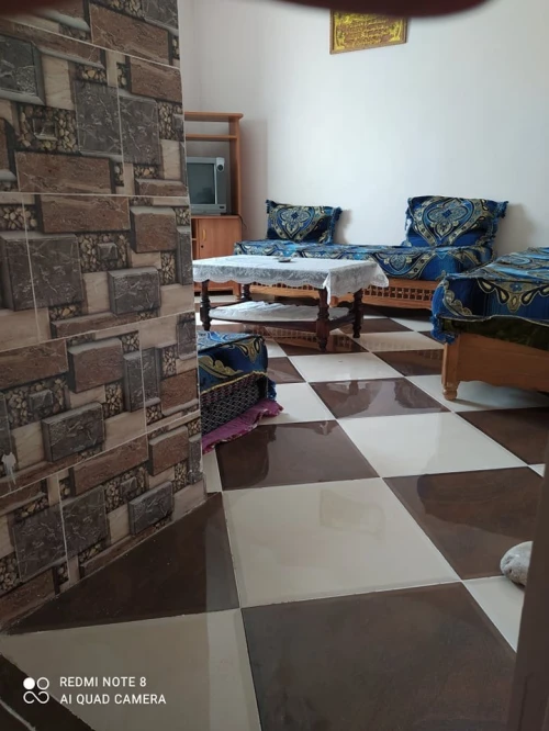 Location Appartement Mostaganem Mostaganem