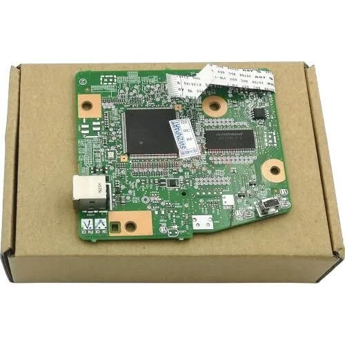 carte logic carte mere lbp 6000