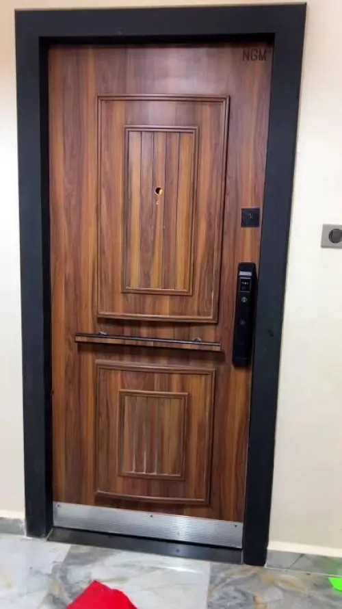 Serrure intelligente Parfaite pour les Bureaux directionnel avec ca Télécommande