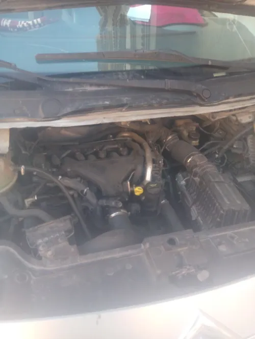 Citroen Jumpy 2007 L2H1