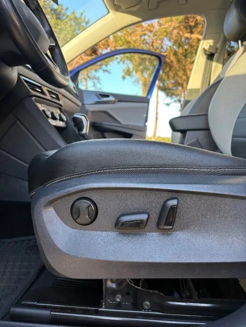 Volkswagen Taos 2022 SEL