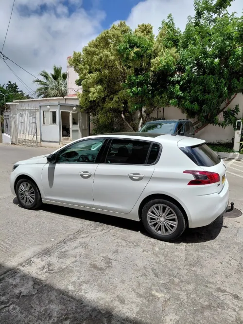 Peugeot 308 2022 Style
