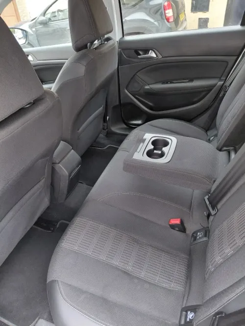 Peugeot 308 2022 Style