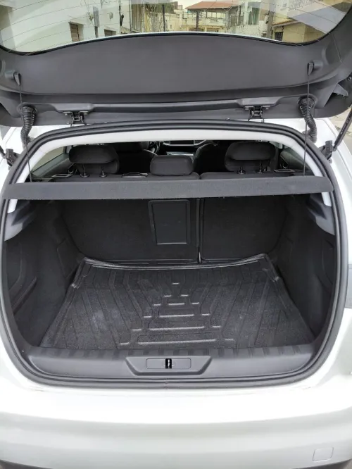 Peugeot 308 2022 Allure