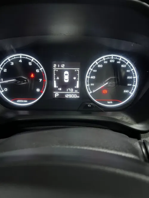 Geely GX3 PRO  2026 Full options
