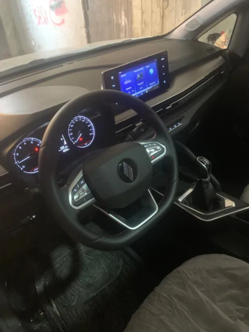 Geely GX3 PRO  2026 Gx3pro