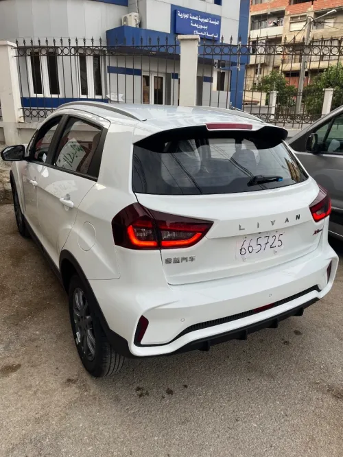 Livan X3 Pro  2026 Full