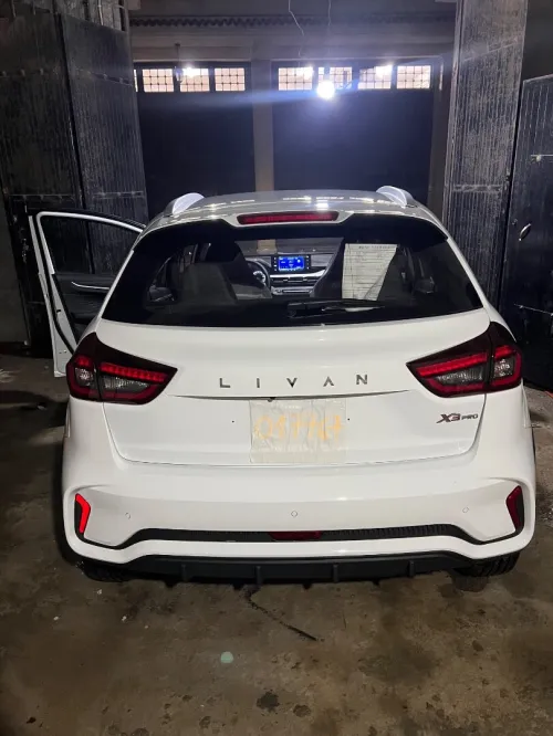 Geely GX3 PRO  2026 Full options