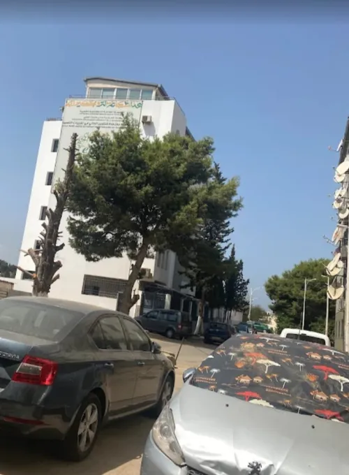 Vente Appartement F3 Alger Dely brahim
