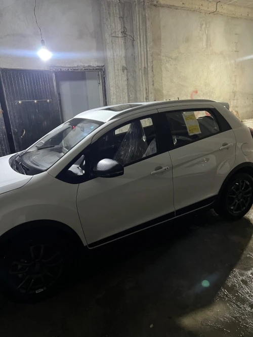 Geely GX3 PRO  2026 Full options