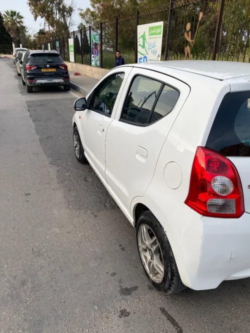 Suzuki Celerio 2012 Full option