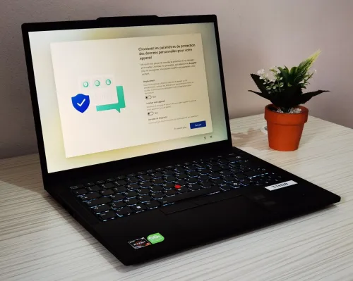 [ VENDU ] Lenovo thinkpad p14s gen tactile 