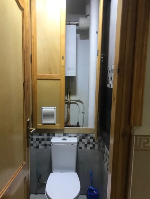 Location Appartement F3 Djelfa Djelfa