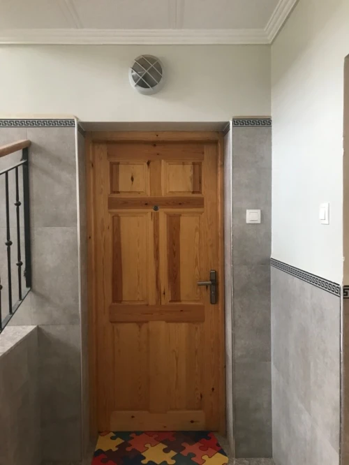 Location Appartement F3 Djelfa Djelfa