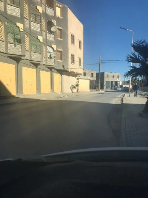 Location Appartement F3 Djelfa Djelfa