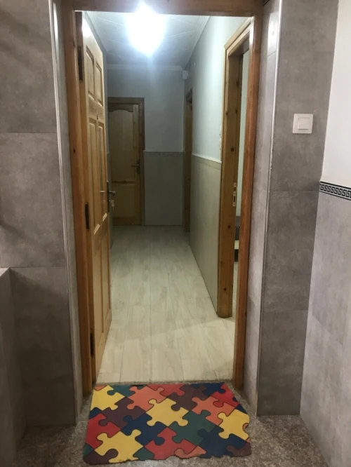 Location Appartement F3 Djelfa Djelfa