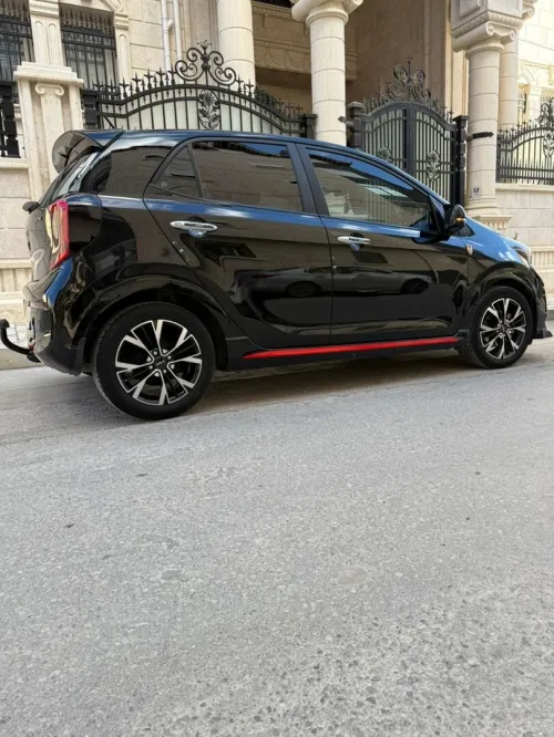 Kia Picanto 2019 GT-Line