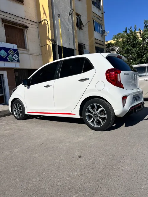 Kia Picanto 2019 GT-Line