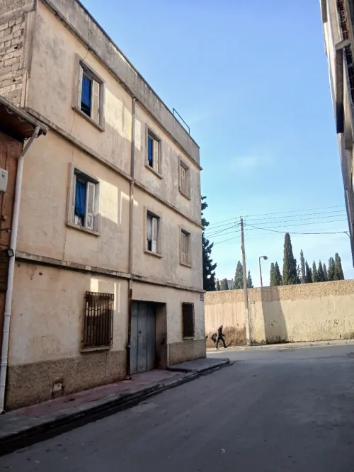 Vente Villa Sétif Setif