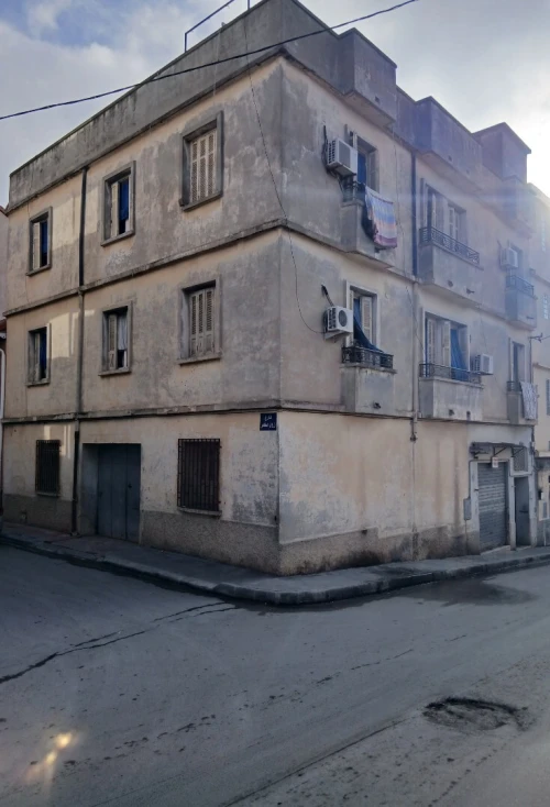 Vente Villa Sétif Setif