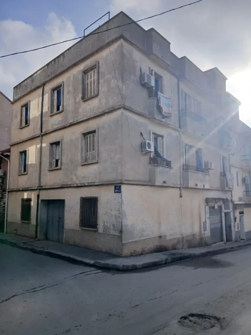 Vente Villa Sétif Setif