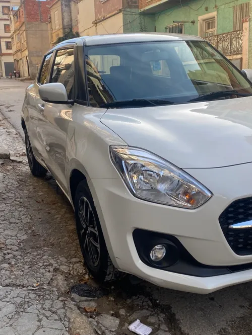 Suzuki Swift 2022 Swift