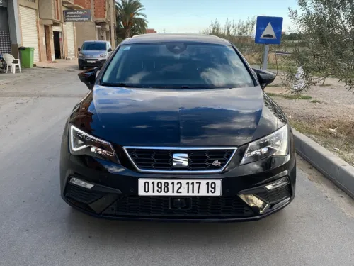Seat Leon 2017 Leon