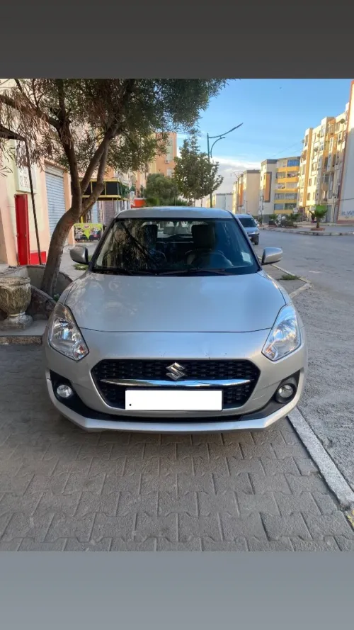 Suzuki Swift 2022 Swift
