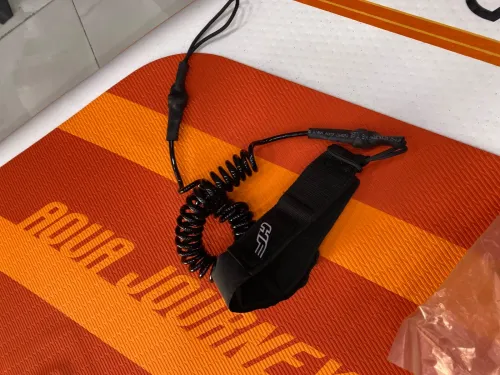Paddle bestway hydro force
