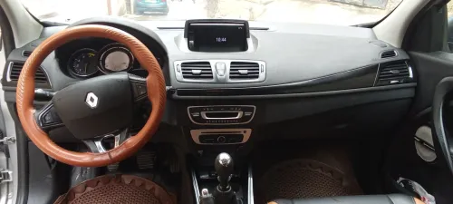 Renault Megane 3 2017 Bose
