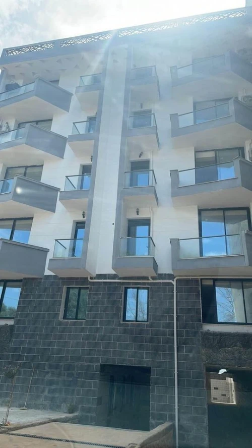 Vente Appartement F3 Alger Dely brahim